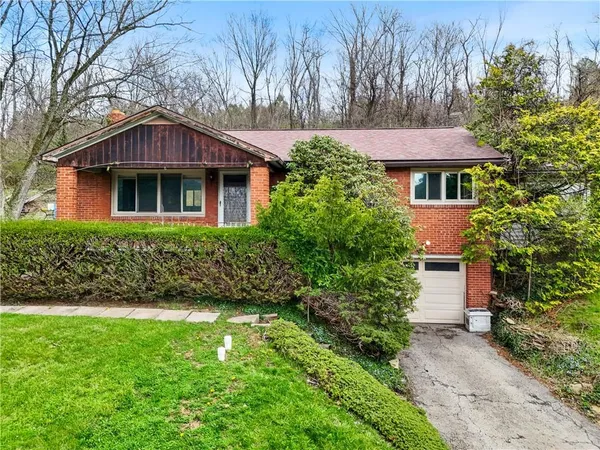 $130,000 | 2321 Coulterville Road, McKeesport, PA 15131