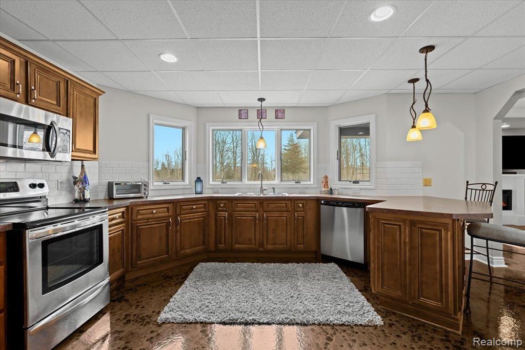 3590 North Burkhart Road Howell, MI 48855 - Photo 36 of 48 Gallery Image 36