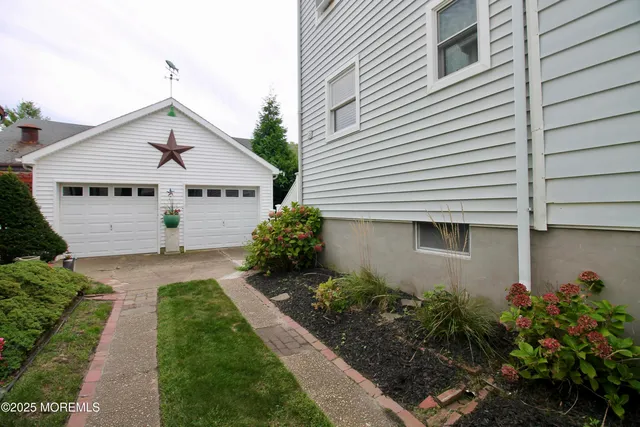 $999,000 | 527 8th Avenue, Belmar, NJ 07719