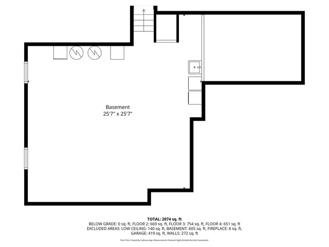 $565,000 | 1819 Holly Avenue, Darien, IL 60561