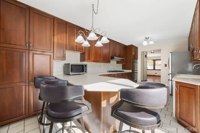 $565,000 | 1819 Holly Avenue, Darien, IL 60561