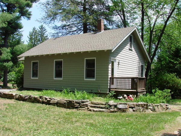 64 Parker Road Lancaster, MA 01523 - Photo 1 of 8