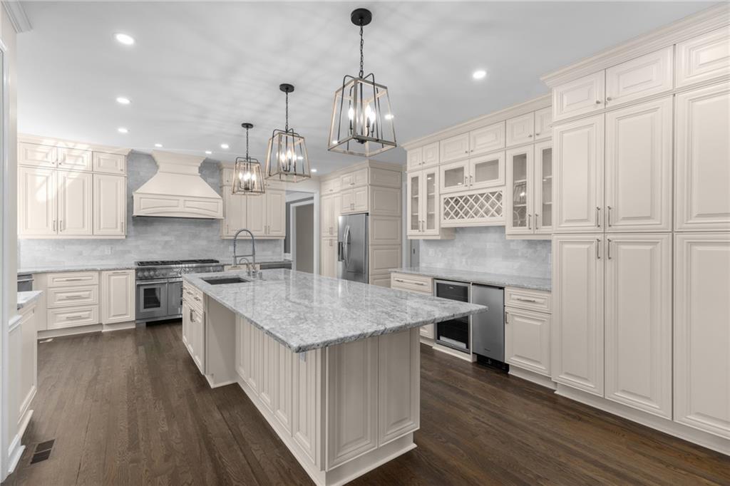 2560 Hamptons Run Alpharetta, GA 30005 - Photo 14 of 52