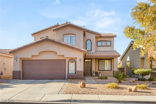 $525,000 | 2570 Swans Chance Avenue, Henderson, NV 89052