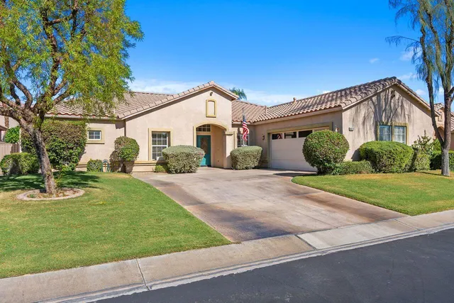 $529,000 | 80222 Spanish Bay Drive, Indio, CA 92201
