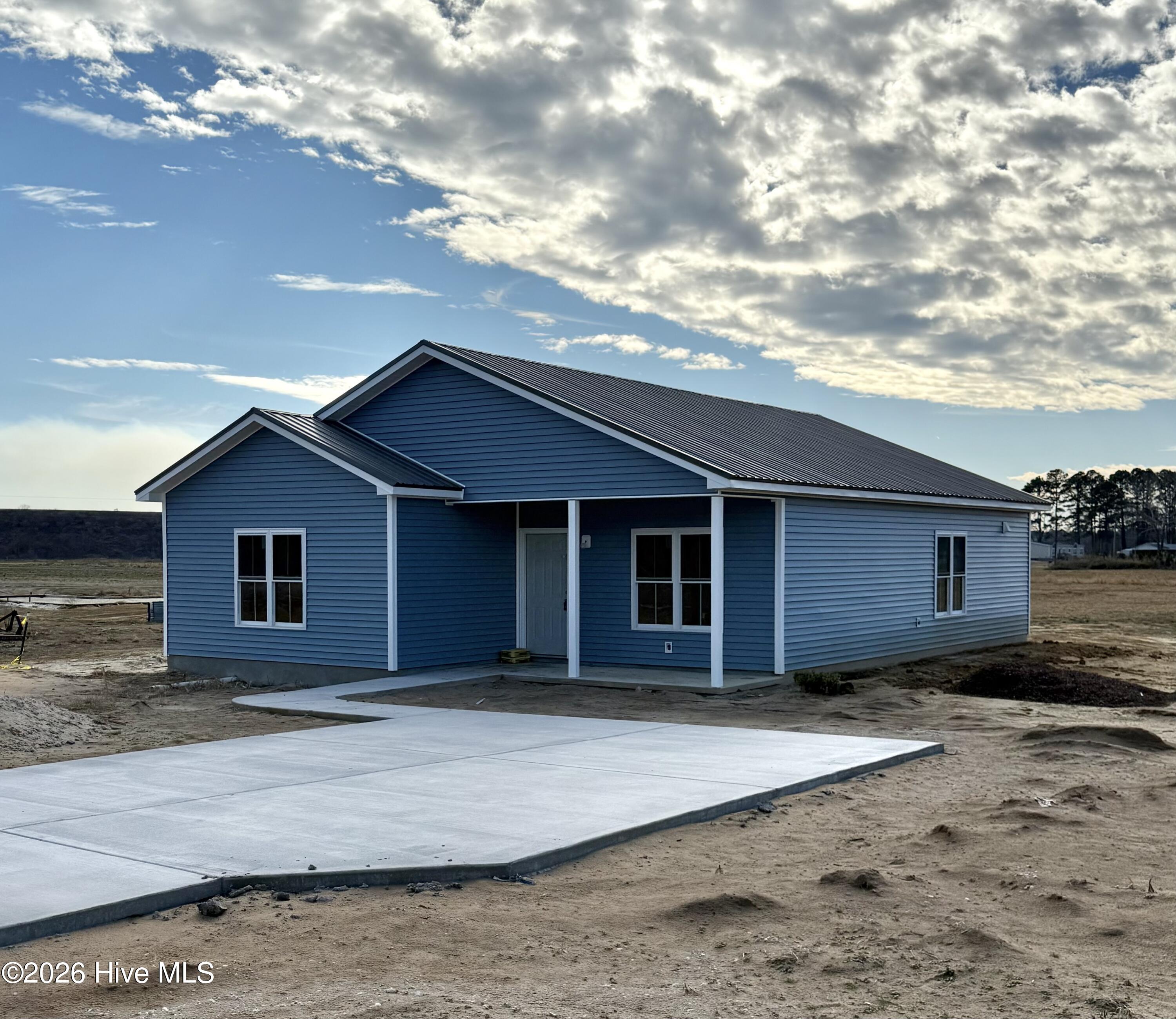 1331 Roosevelt Spain Road Greenville, NC 27834 - Photo 15 of 16 IMG_1903