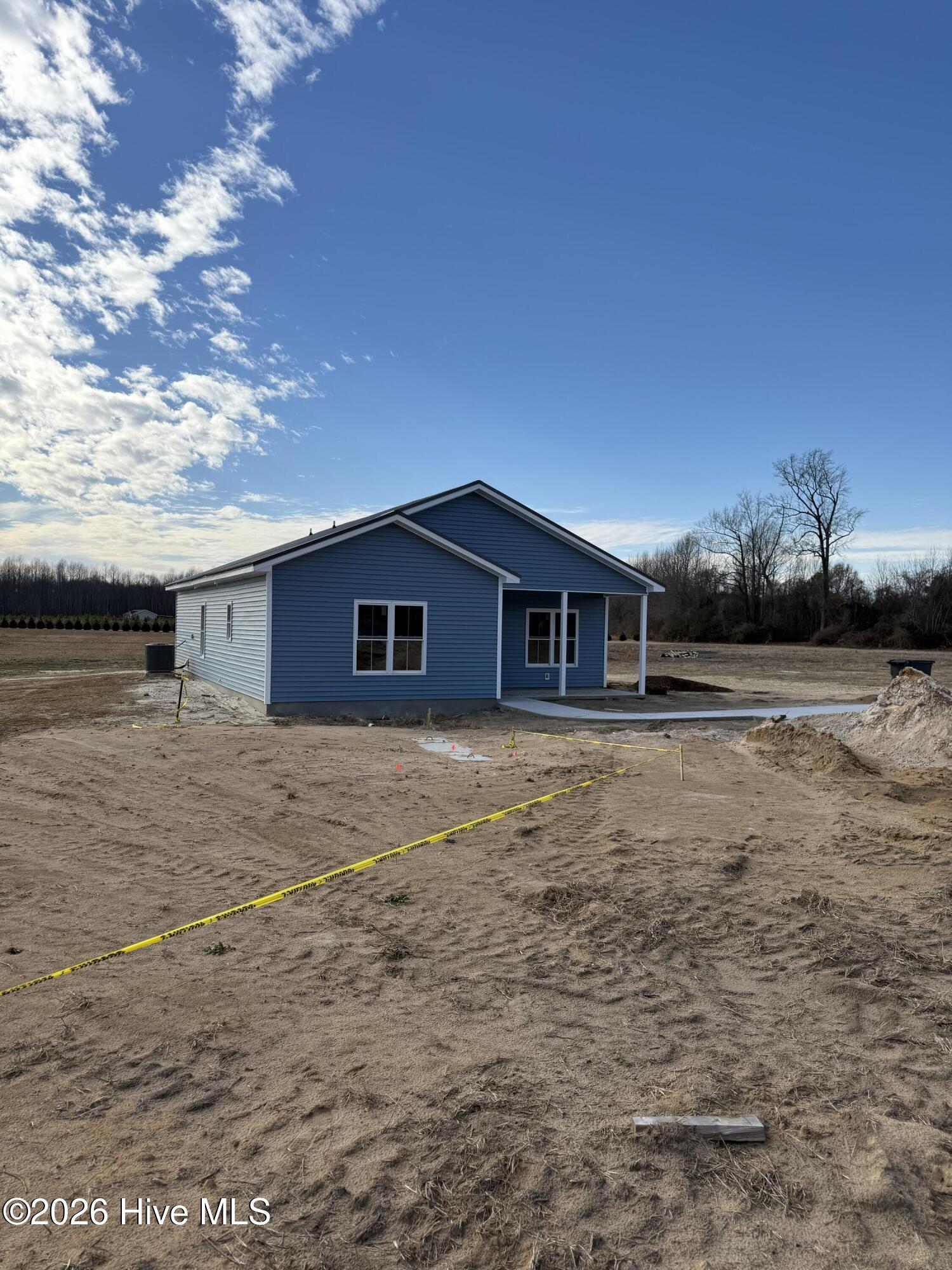 1331 Roosevelt Spain Road Greenville, NC 27834 - Photo 16 of 16 IMG_1902