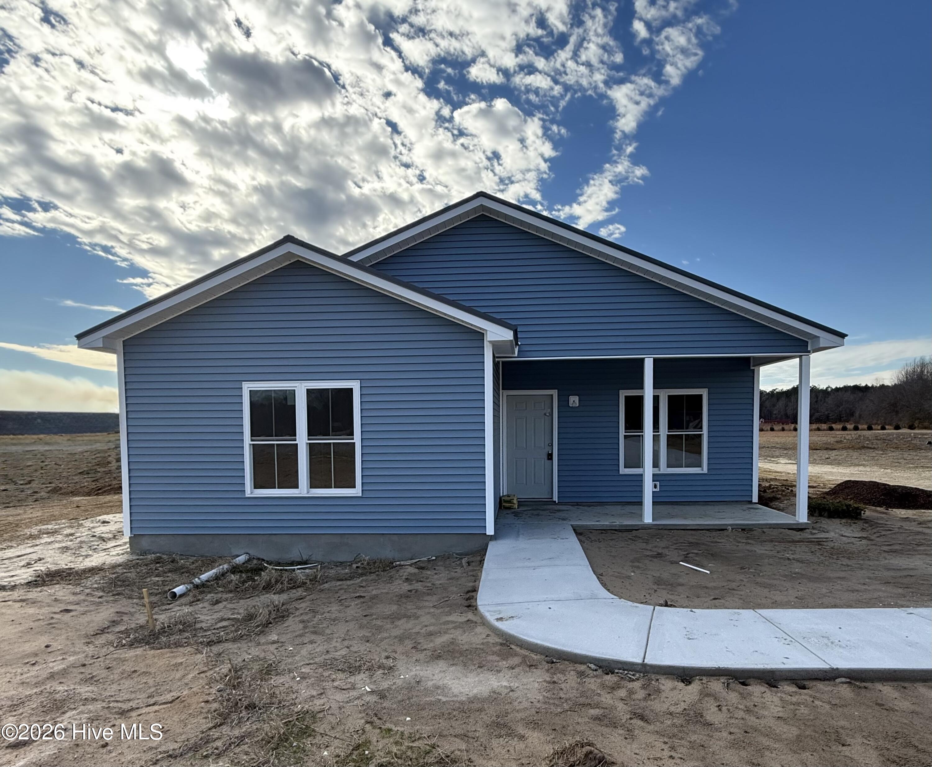 1331 Roosevelt Spain Road Greenville, NC 27834 - Photo 2 of 16 IMG_1899