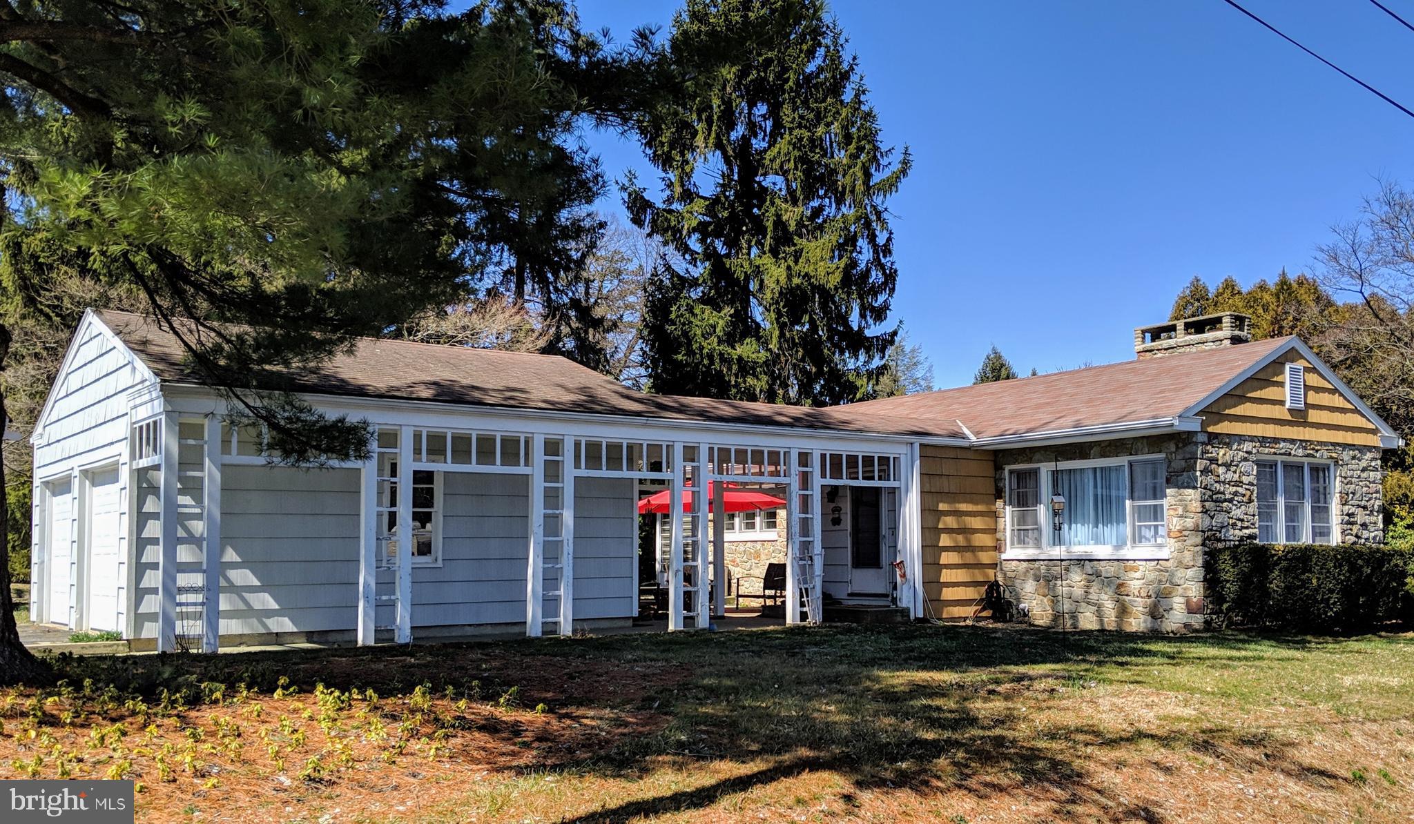 190 Black Rock Road Hanover, PA 17331 - Photo 1 of 34 Front of Home