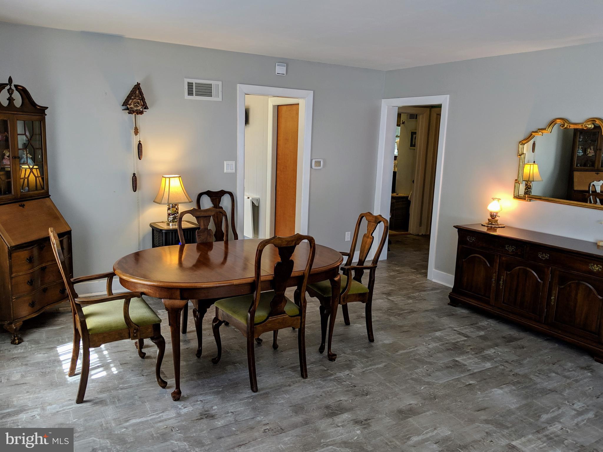 190 Black Rock Road Hanover, PA 17331 - Photo 11 of 34 Dining Room