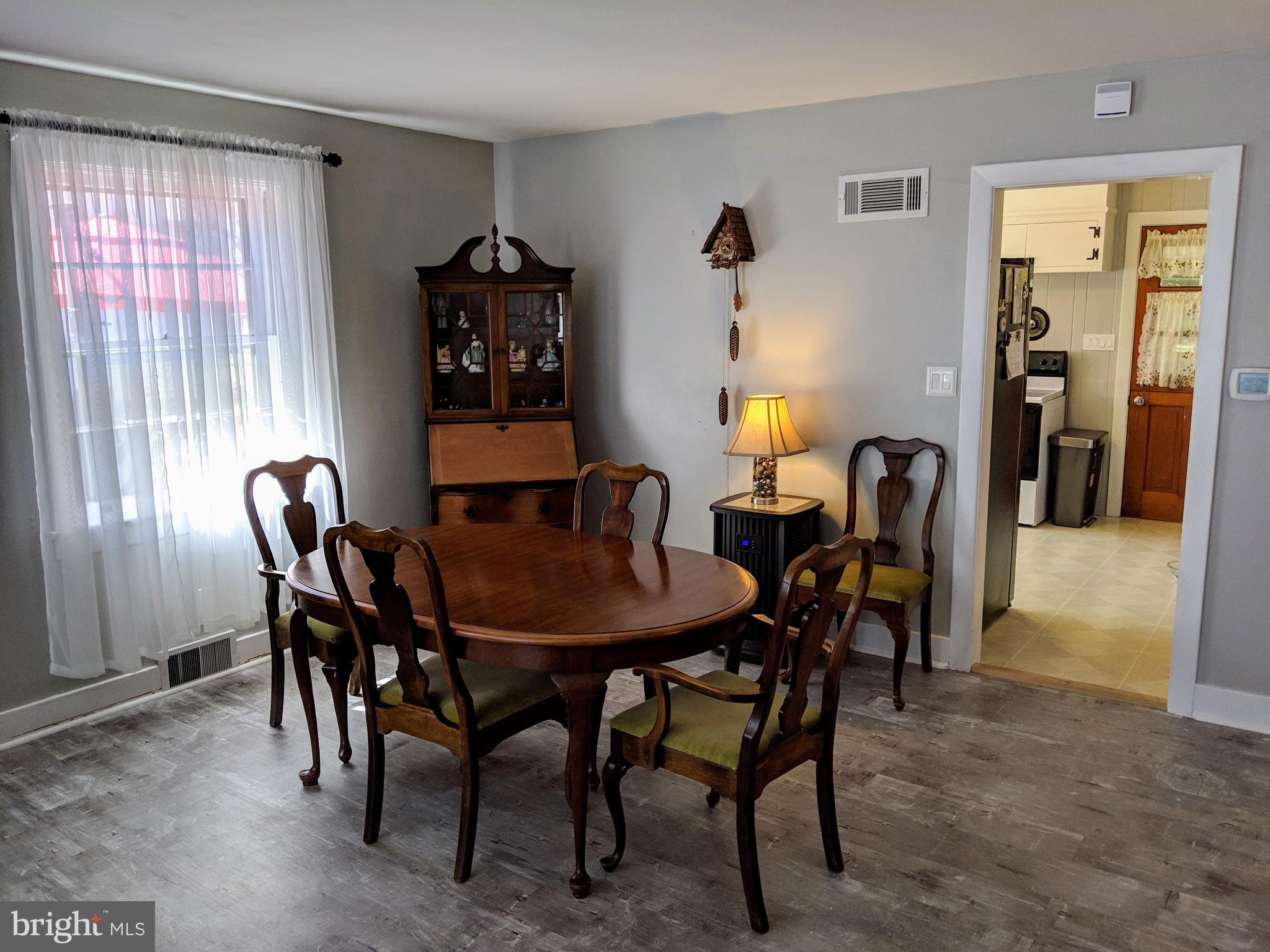 190 Black Rock Road Hanover, PA 17331 - Photo 12 of 34 Dining Room