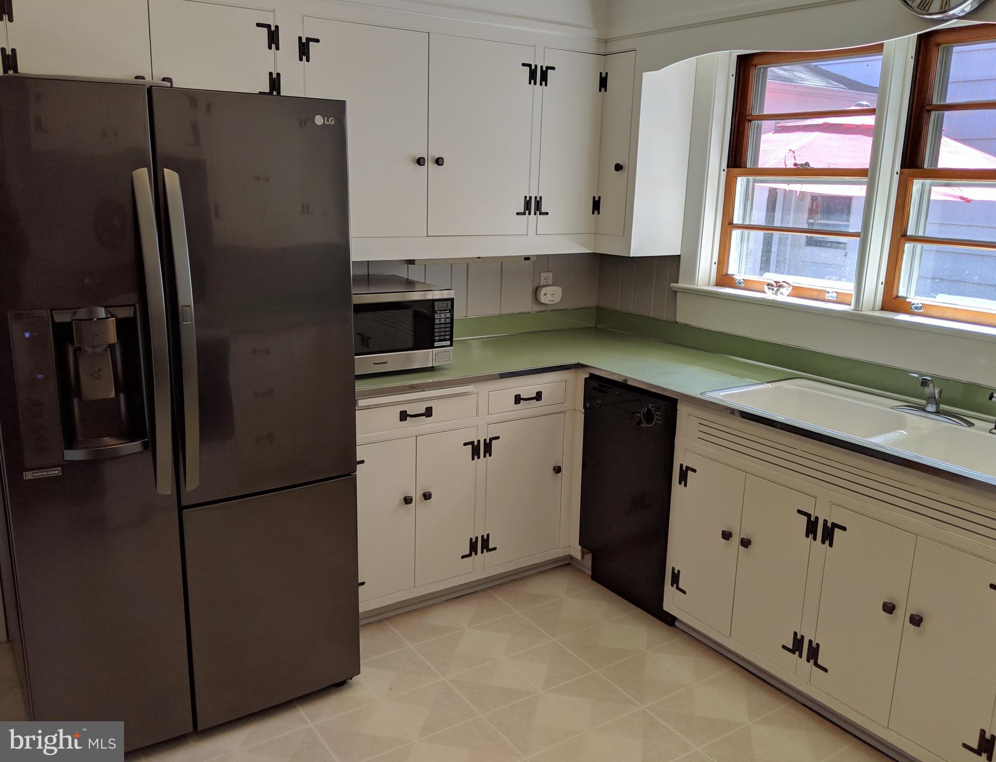 190 Black Rock Road Hanover, PA 17331 - Photo 13 of 34 Kitchen