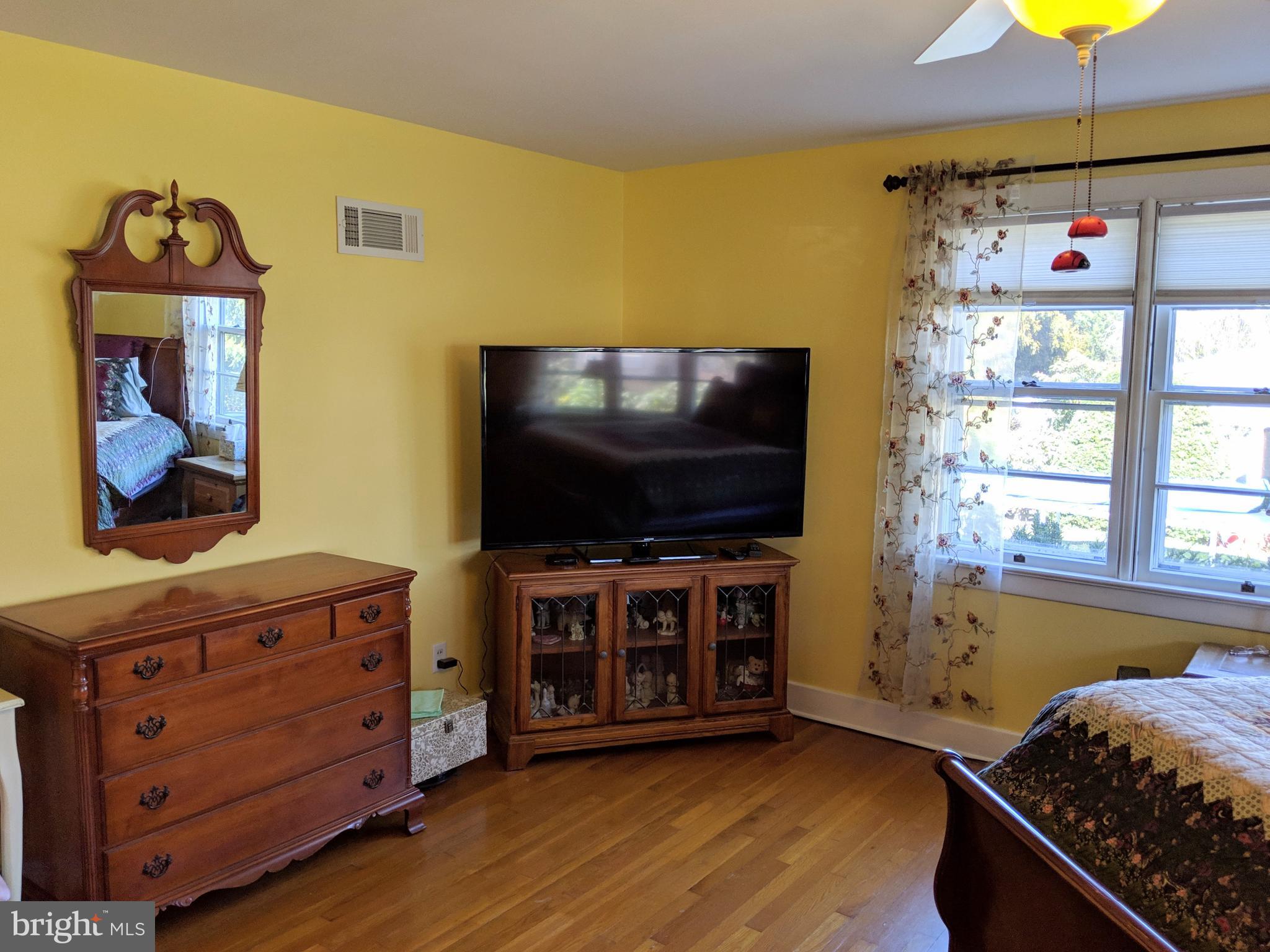 190 Black Rock Road Hanover, PA 17331 - Photo 18 of 34 Master Bedroom