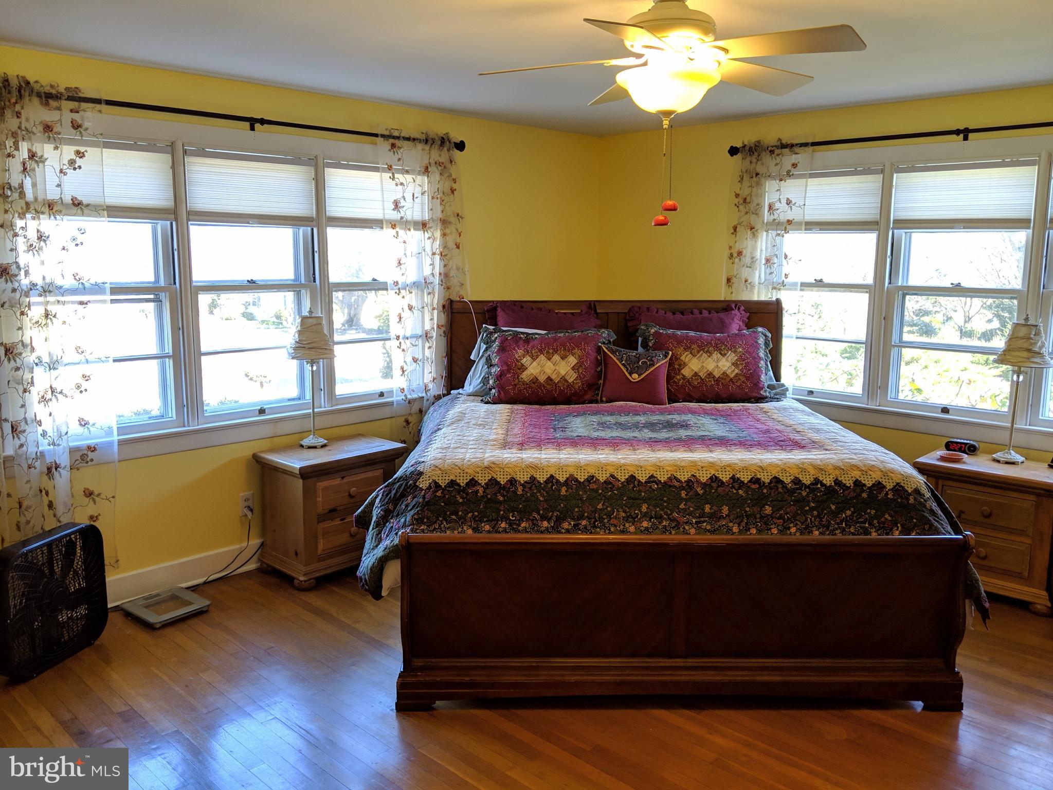 190 Black Rock Road Hanover, PA 17331 - Photo 19 of 34 Master Bedroom