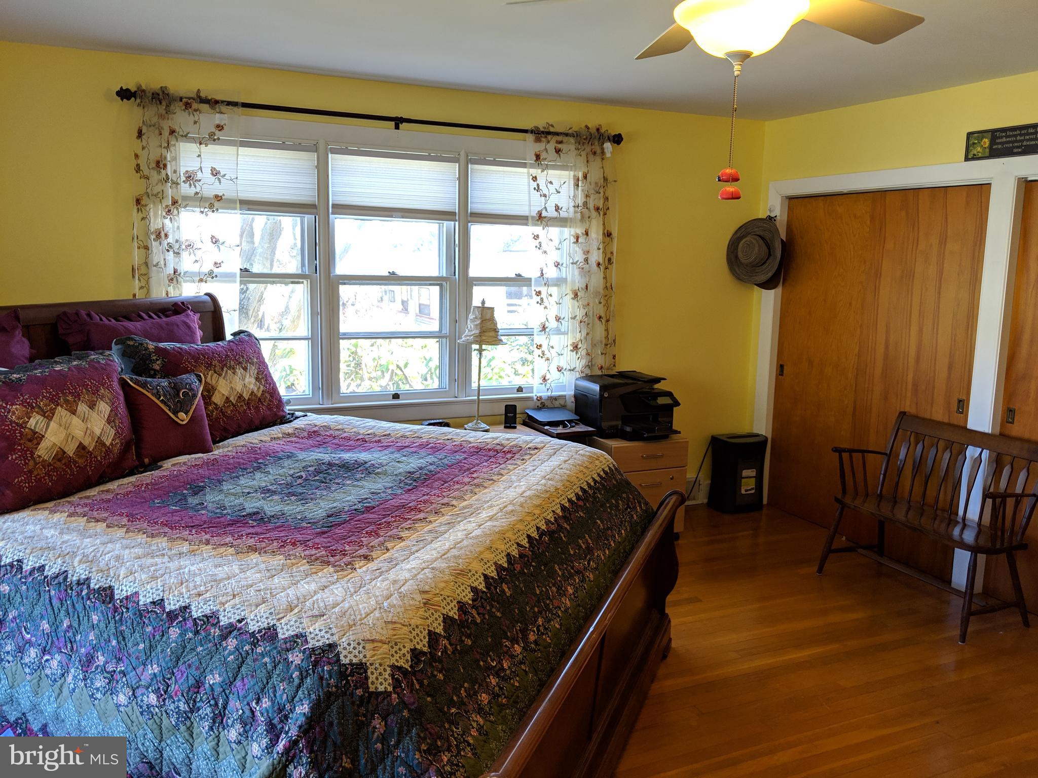 190 Black Rock Road Hanover, PA 17331 - Photo 20 of 34 Master Bedroom