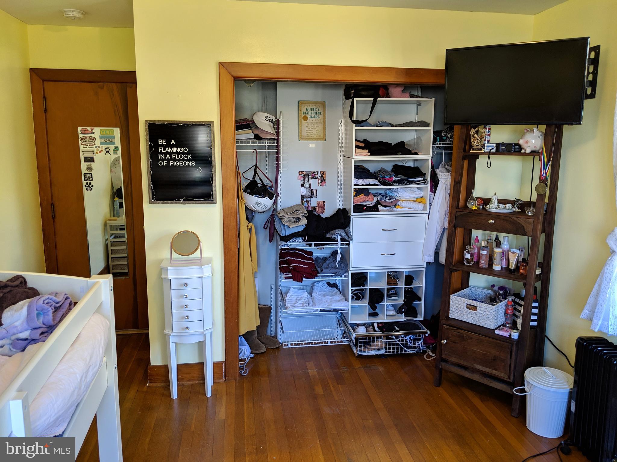 190 Black Rock Road Hanover, PA 17331 - Photo 27 of 34 2nd Bedroom