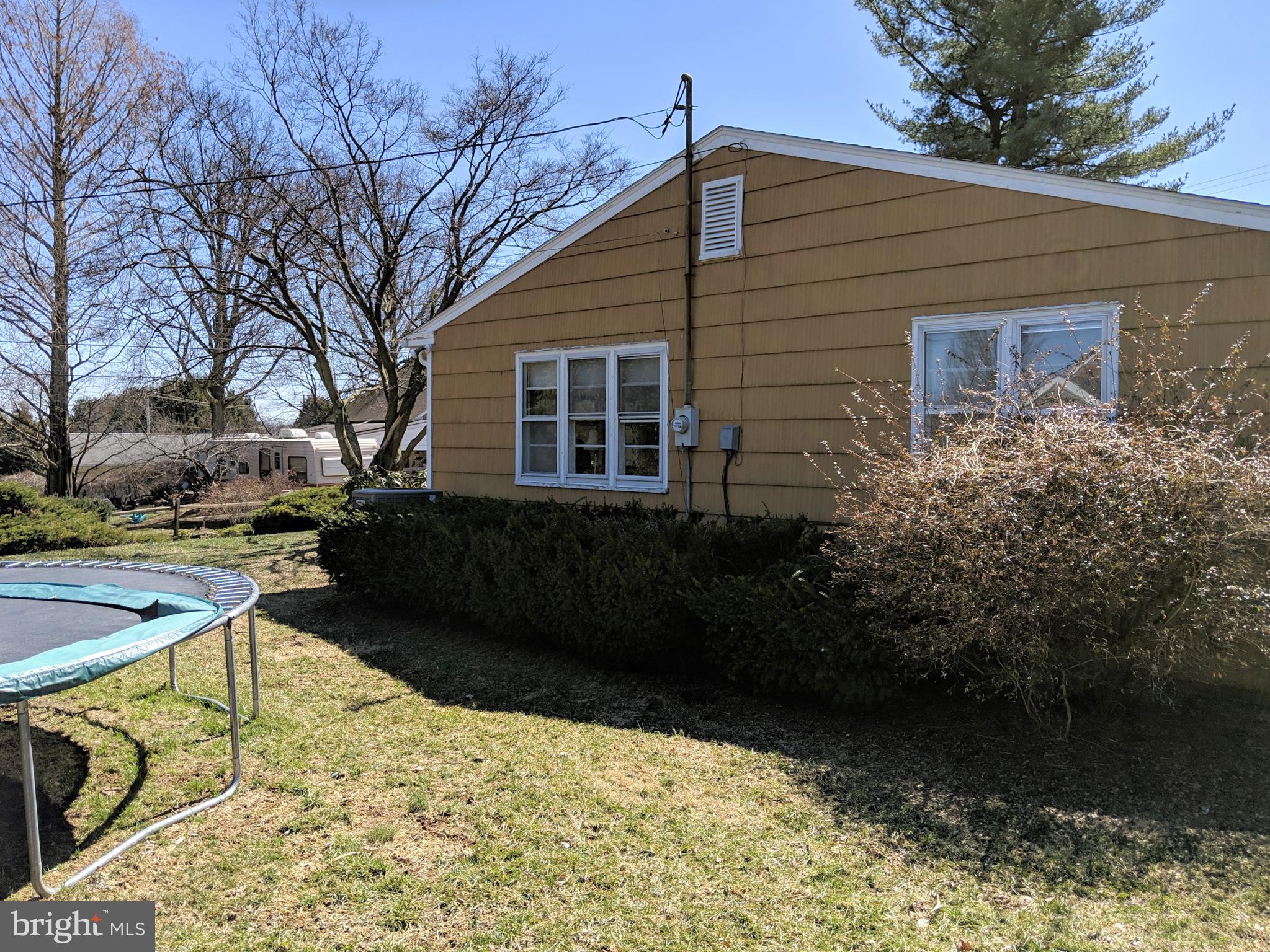 190 Black Rock Road Hanover, PA 17331 - Photo 31 of 34 Back Yard