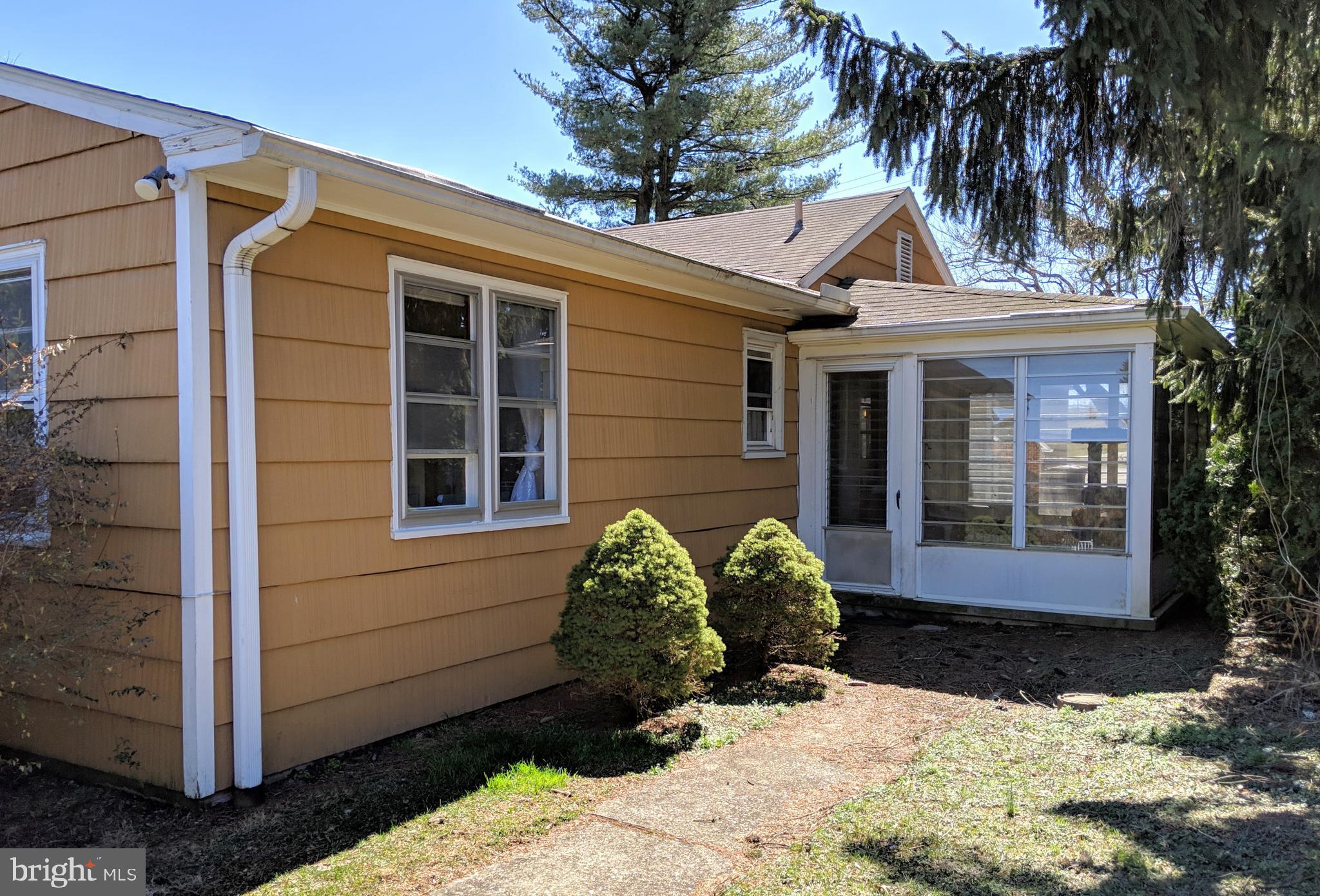 190 Black Rock Road Hanover, PA 17331 - Photo 32 of 34 Rear of Home