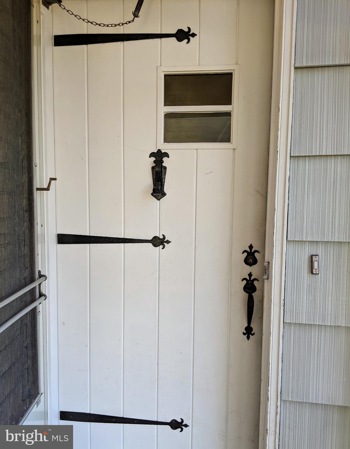190 Black Rock Road Hanover, PA 17331 - Photo 5 of 34 Front Door