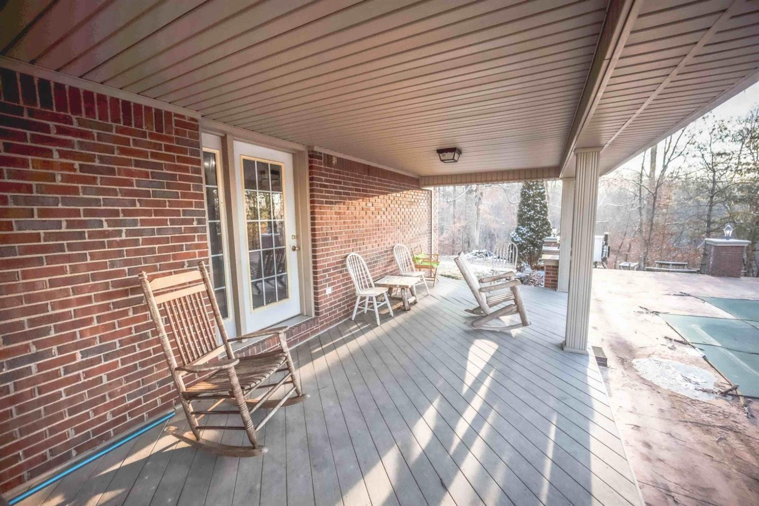 504 Wheeler Woods Road Liberty, KY 42539 - Photo 90 of 143 Photo 79