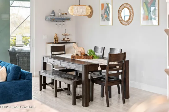 $829,000 | 2476 Kamin Drive, Melbourne, FL 32940