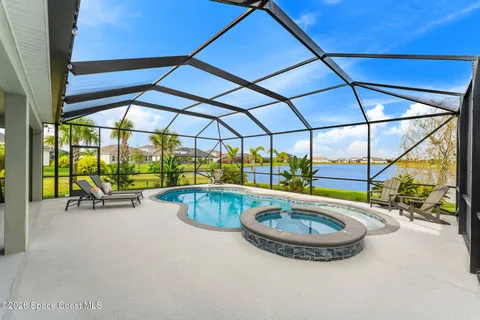 $829,000 | 2476 Kamin Drive, Melbourne, FL 32940