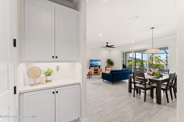 $829,000 | 2476 Kamin Drive, Melbourne, FL 32940