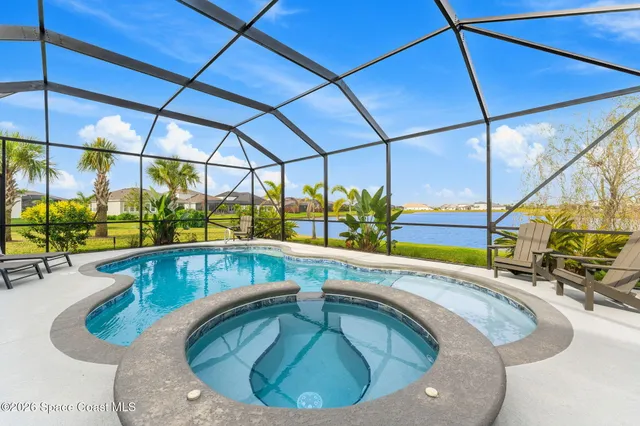 $829,000 | 2476 Kamin Drive, Melbourne, FL 32940