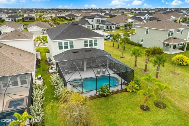 $829,000 | 2476 Kamin Drive, Melbourne, FL 32940