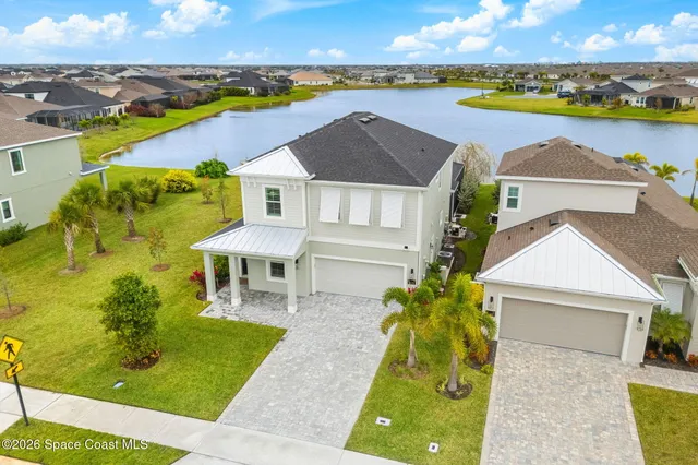 $829,000 | 2476 Kamin Drive, Melbourne, FL 32940