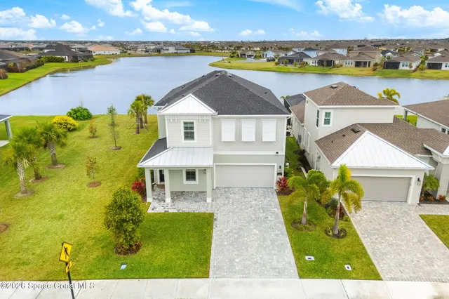 $829,000 | 2476 Kamin Drive, Melbourne, FL 32940