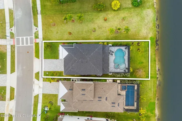 $829,000 | 2476 Kamin Drive, Melbourne, FL 32940