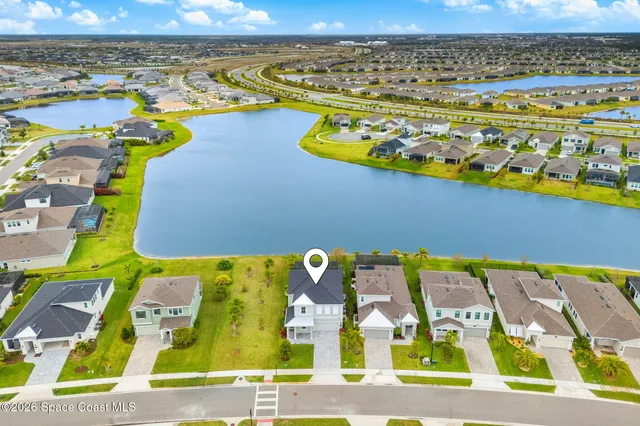 $829,000 | 2476 Kamin Drive, Melbourne, FL 32940