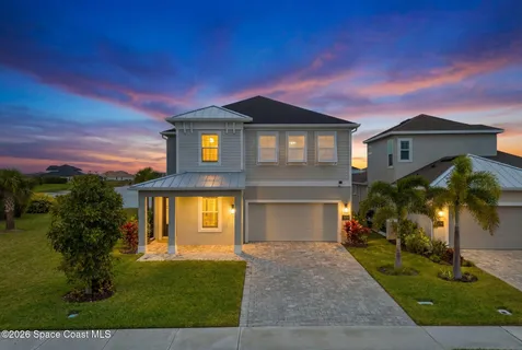 $829,000 | 2476 Kamin Drive, Melbourne, FL 32940