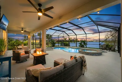 $829,000 | 2476 Kamin Drive, Melbourne, FL 32940