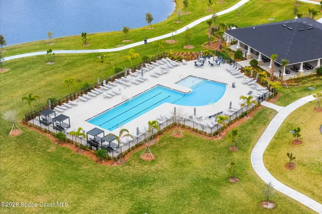 $829,000 | 2476 Kamin Drive, Melbourne, FL 32940