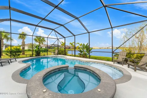 $829,000 | 2476 Kamin Drive, Melbourne, FL 32940