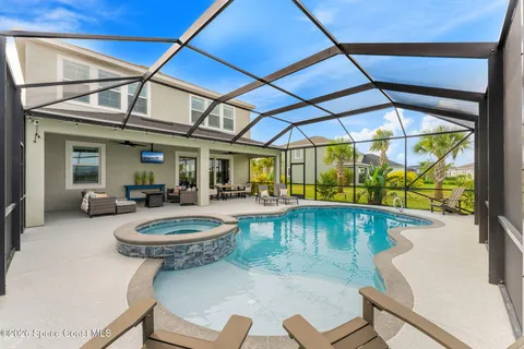 $829,000 | 2476 Kamin Drive, Melbourne, FL 32940