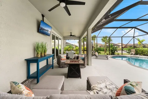 $829,000 | 2476 Kamin Drive, Melbourne, FL 32940