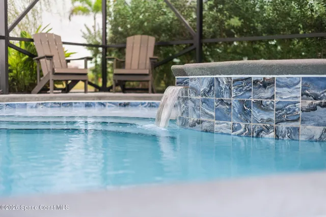 $829,000 | 2476 Kamin Drive, Melbourne, FL 32940