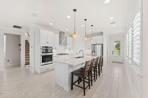 $829,000 | 2476 Kamin Drive, Melbourne, FL 32940