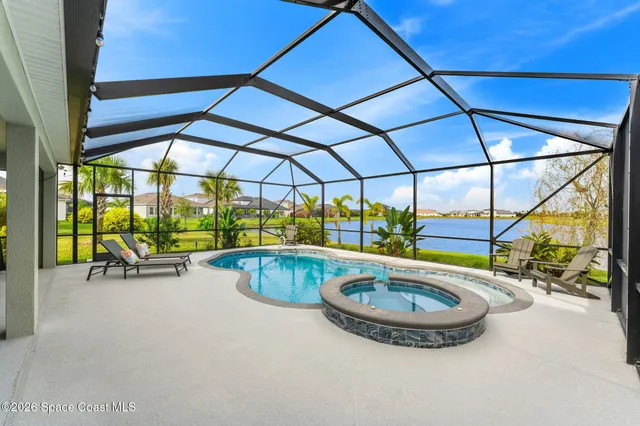$829,000 | 2476 Kamin Drive, Melbourne, FL 32940
