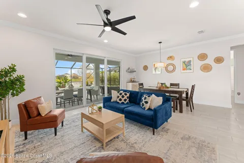 $829,000 | 2476 Kamin Drive, Melbourne, FL 32940