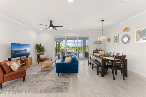 $829,000 | 2476 Kamin Drive, Melbourne, FL 32940