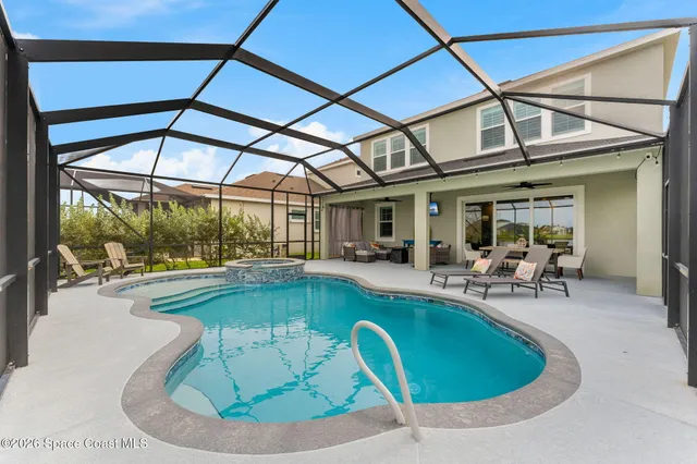 $829,000 | 2476 Kamin Drive, Melbourne, FL 32940