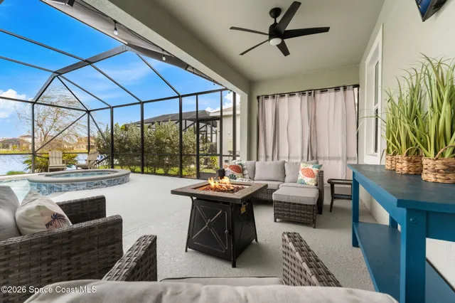 $829,000 | 2476 Kamin Drive, Melbourne, FL 32940