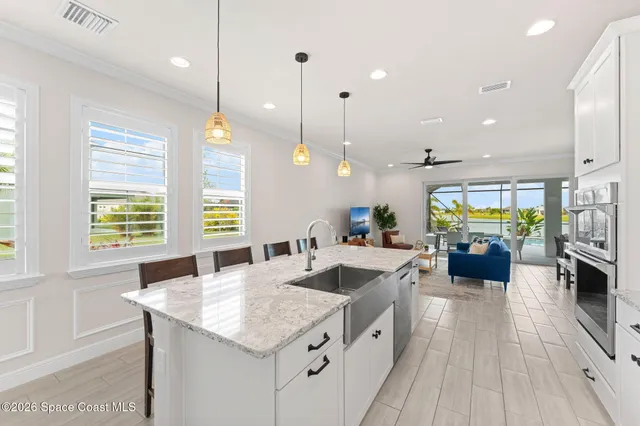 $829,000 | 2476 Kamin Drive, Melbourne, FL 32940