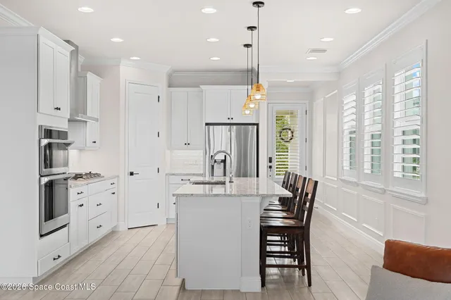 $829,000 | 2476 Kamin Drive, Melbourne, FL 32940