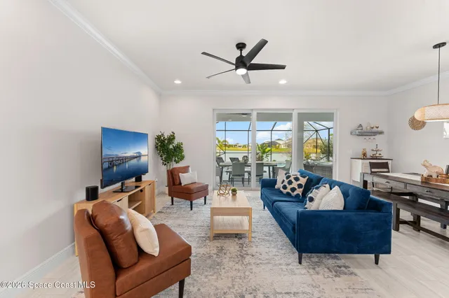 $829,000 | 2476 Kamin Drive, Melbourne, FL 32940