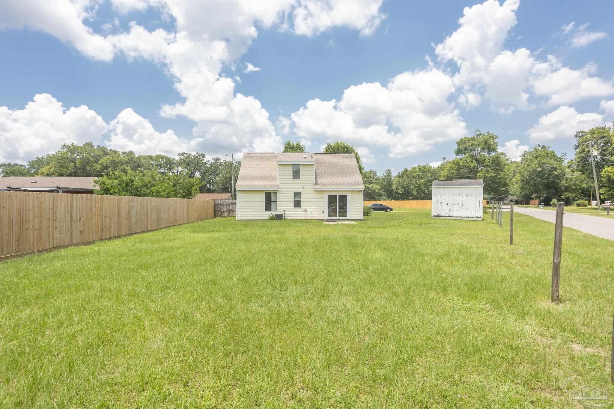 4272 North Island Road Milton, FL 32571 - Photo 29 of 30